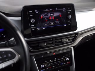 VOLKSWAGEN T-roc 1.0 tsi life 110cv