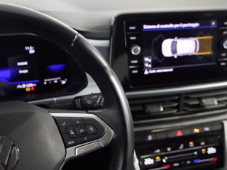 VOLKSWAGEN T-roc 1.0 tsi life 110cv