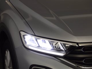 VOLKSWAGEN T-roc 1.0 tsi life 110cv