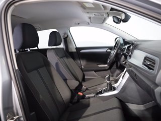 VOLKSWAGEN T-roc 1.0 tsi life 110cv