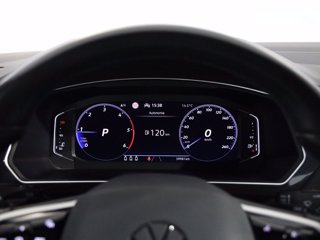 VOLKSWAGEN Tiguan 2.0 tdi r-line 150cv dsg