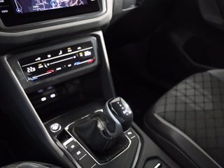 VOLKSWAGEN Tiguan 2.0 tdi r-line 150cv dsg