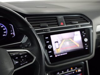 VOLKSWAGEN Tiguan 2.0 tdi r-line 150cv dsg