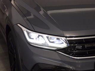 VOLKSWAGEN Tiguan 2.0 tdi r-line 150cv dsg