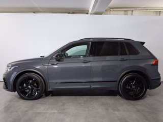 VOLKSWAGEN Tiguan 2.0 tdi r-line 150cv dsg