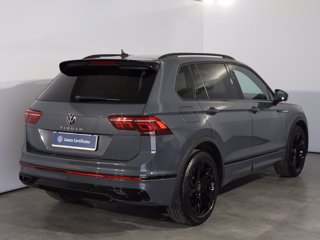VOLKSWAGEN Tiguan 2.0 tdi r-line 150cv dsg