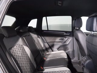 VOLKSWAGEN Tiguan 2.0 tdi r-line 150cv dsg