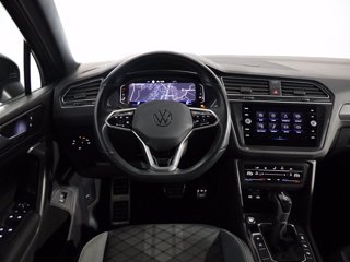 VOLKSWAGEN Tiguan 2.0 tdi r-line 150cv dsg