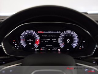 AUDI Q3 sportback 45 2.0 tfsi s line edition quattro s-tronic