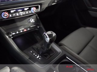 AUDI Q3 sportback 45 2.0 tfsi s line edition quattro s-tronic