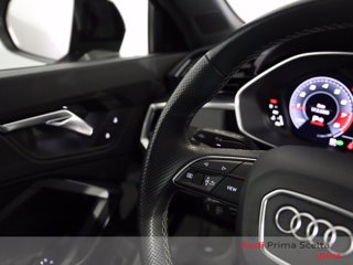 AUDI Q3 sportback 45 2.0 tfsi s line edition quattro s-tronic