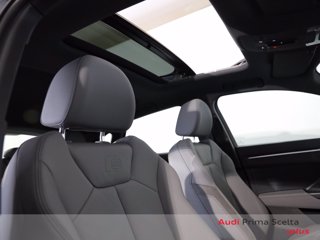 AUDI Q3 sportback 45 2.0 tfsi s line edition quattro s-tronic