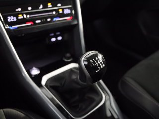 VOLKSWAGEN T-roc 1.0 tsi style 110cv