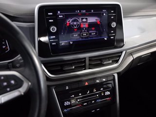 VOLKSWAGEN T-roc 1.0 tsi style 110cv