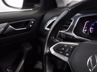 VOLKSWAGEN T-roc 1.0 tsi style 110cv