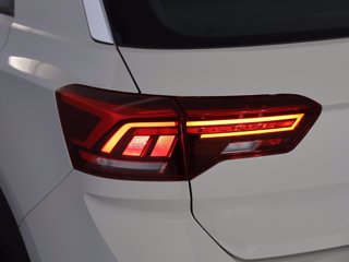 VOLKSWAGEN T-roc 1.0 tsi style 110cv