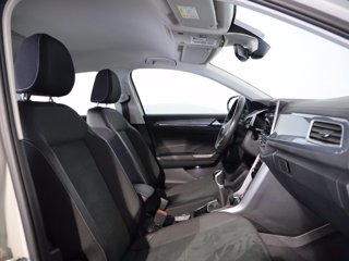 VOLKSWAGEN T-roc 1.0 tsi style 110cv
