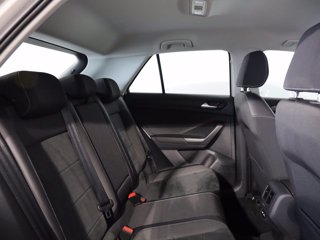 VOLKSWAGEN T-roc 1.0 tsi style 110cv