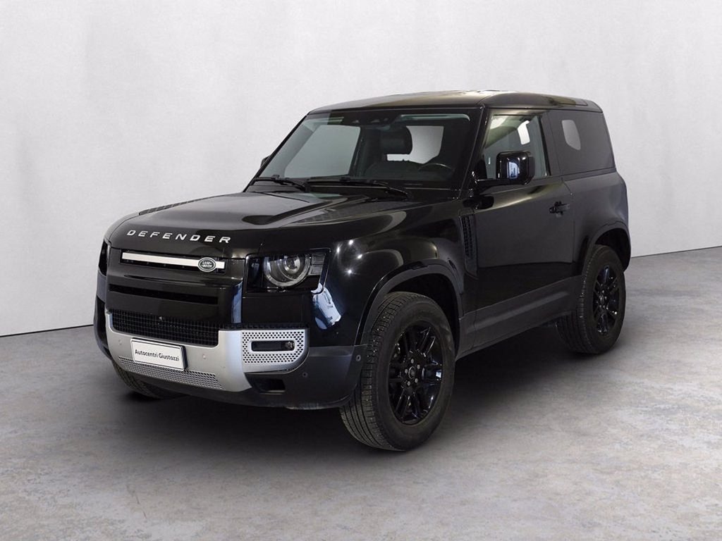 LAND ROVER Defender 90 3.0d i6 mhev x-dynamic se awd 200cv auto