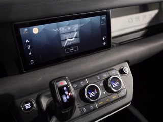 LAND ROVER Defender 90 3.0d i6 mhev x-dynamic se awd 200cv auto