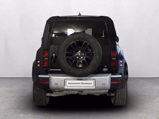 LAND ROVER Defender 90 3.0d i6 mhev x-dynamic se awd 200cv auto