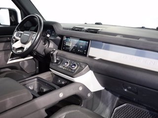 LAND ROVER Defender 90 3.0d i6 mhev x-dynamic se awd 200cv auto