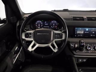 LAND ROVER Defender 90 3.0d i6 mhev x-dynamic se awd 200cv auto