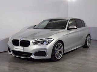 BMW Serie 1 m 140i xdrive 5p auto