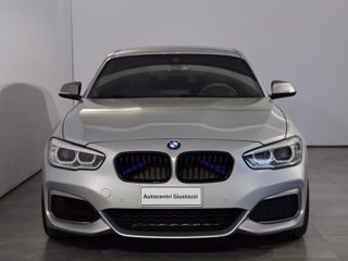 BMW Serie 1 m 140i xdrive 5p auto