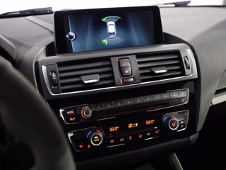 BMW Serie 1 m 140i xdrive 5p auto