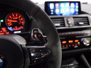 BMW Serie 1 m 140i xdrive 5p auto