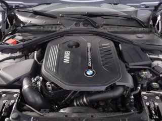 BMW Serie 1 m 140i xdrive 5p auto