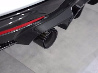 BMW Serie 1 m 140i xdrive 5p auto