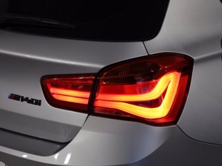 BMW Serie 1 m 140i xdrive 5p auto