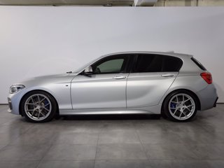BMW Serie 1 m 140i xdrive 5p auto