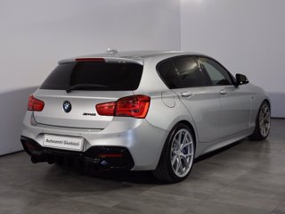 BMW Serie 1 m 140i xdrive 5p auto
