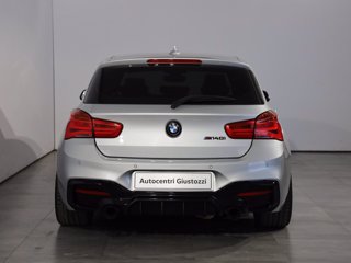 BMW Serie 1 m 140i xdrive 5p auto