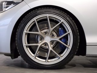 BMW Serie 1 m 140i xdrive 5p auto