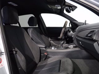 BMW Serie 1 m 140i xdrive 5p auto