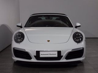 PORSCHE 911 cabrio 3.0 carrera