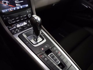 PORSCHE 911 cabrio 3.0 carrera