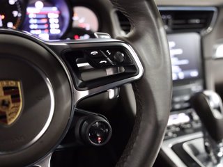 PORSCHE 911 cabrio 3.0 carrera