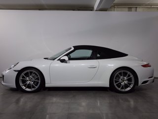 PORSCHE 911 cabrio 3.0 carrera