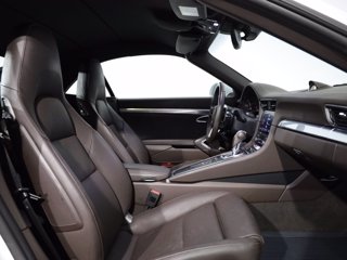 PORSCHE 911 cabrio 3.0 carrera