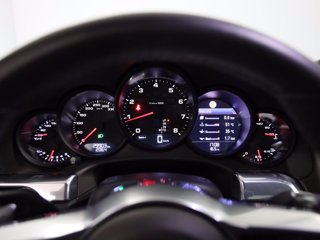 PORSCHE 911 cabrio 3.0 carrera