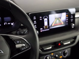 SKODA Fabia 1.0 mpi 130 edition 80cv