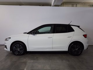 SKODA Fabia 1.0 mpi 130 edition 80cv