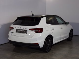 SKODA Fabia 1.0 mpi 130 edition 80cv