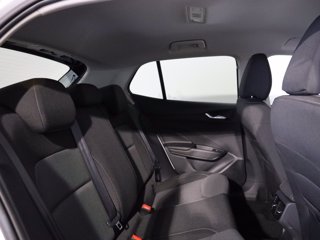 SKODA Fabia 1.0 mpi 130 edition 80cv