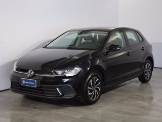 VOLKSWAGEN Polo 1.0 tsi life 95cv